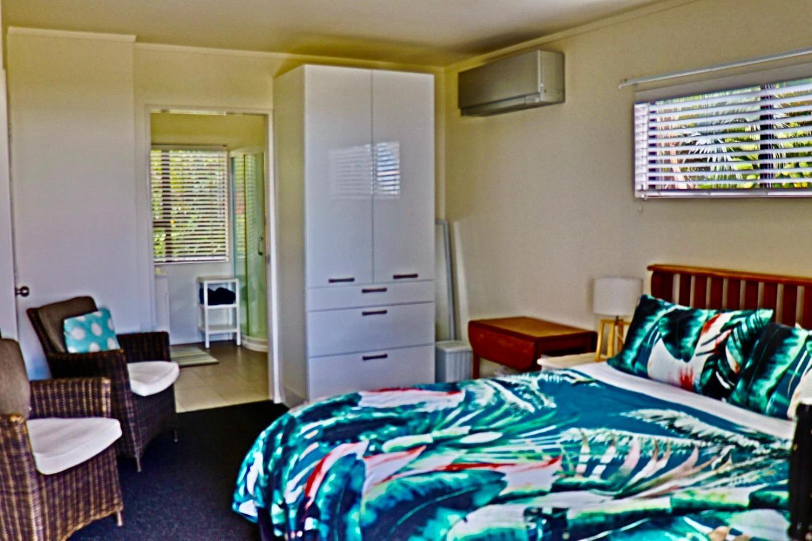 Ocean View Aparthotel Ohope Exterior photo