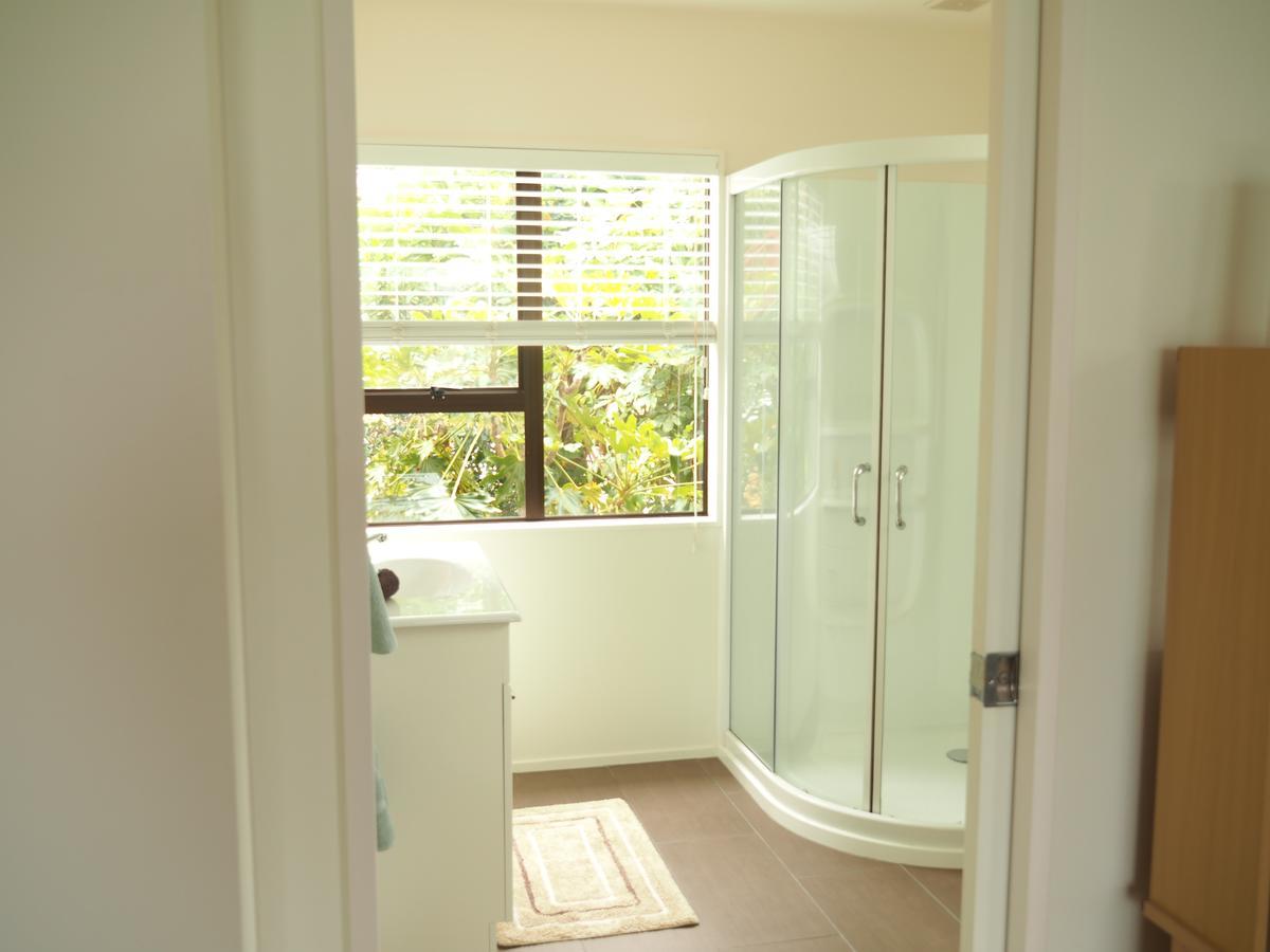 Ocean View Aparthotel Ohope Exterior photo