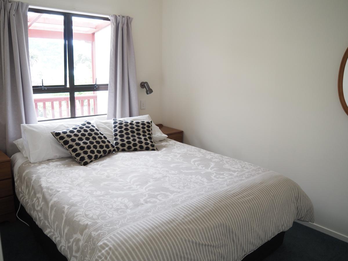 Ocean View Aparthotel Ohope Exterior photo