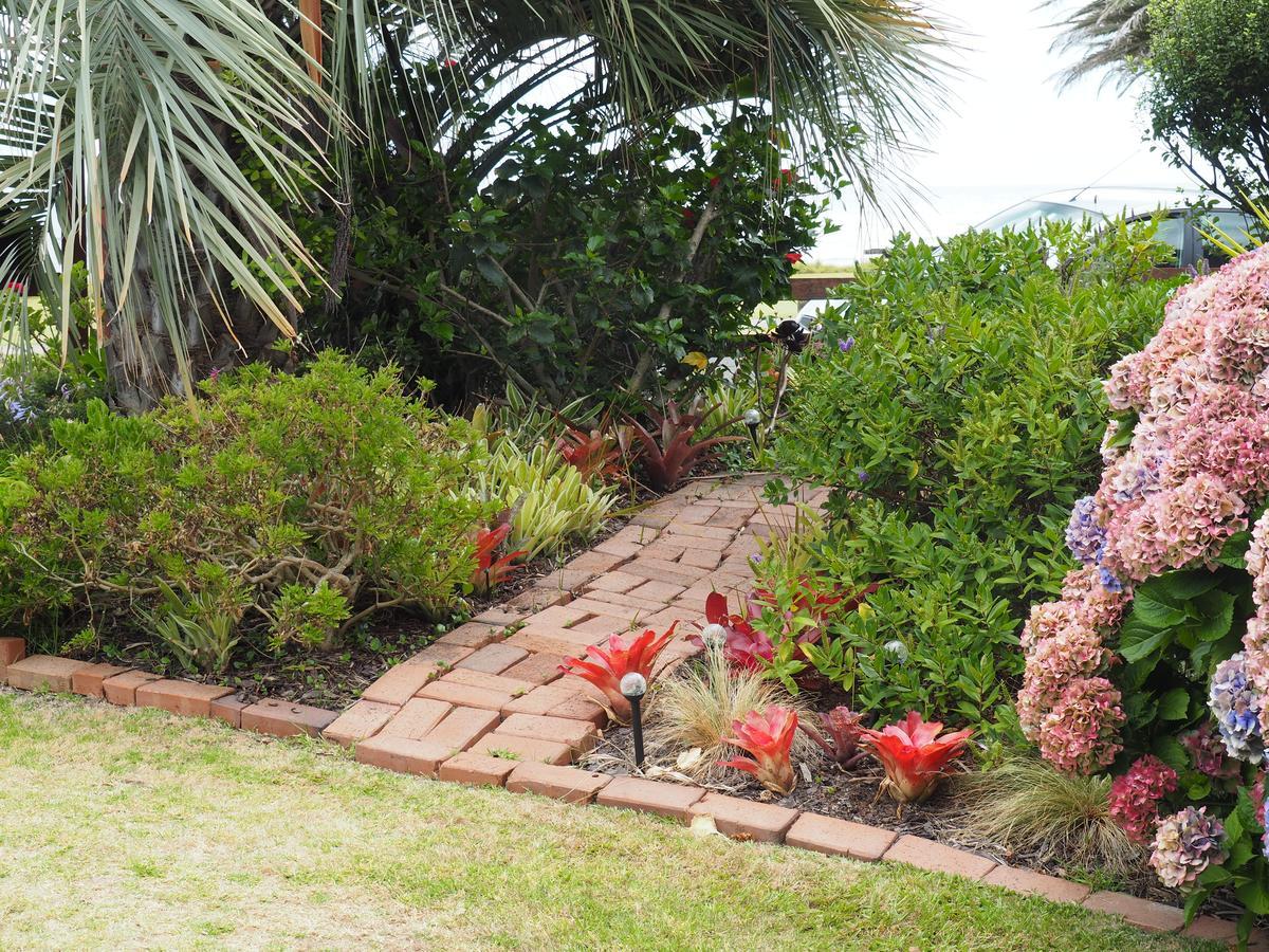 Ocean View Aparthotel Ohope Exterior photo